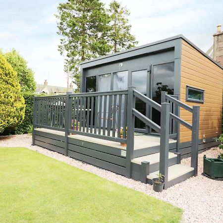 Vila Cabin At The Tavern Blairgowrie and Rattray Exteriér fotografie