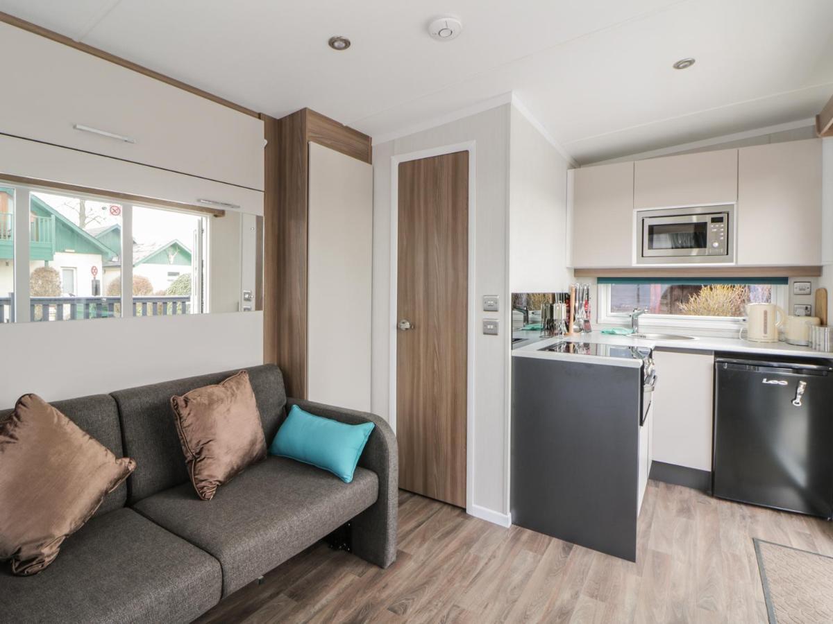 Vila Cabin At The Tavern Blairgowrie and Rattray Exteriér fotografie